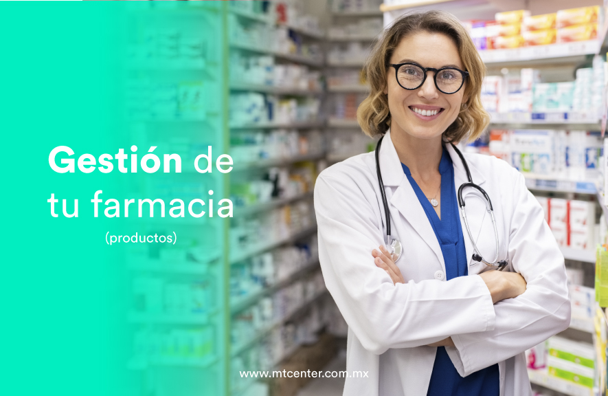 que no puede faltar en una farmacia