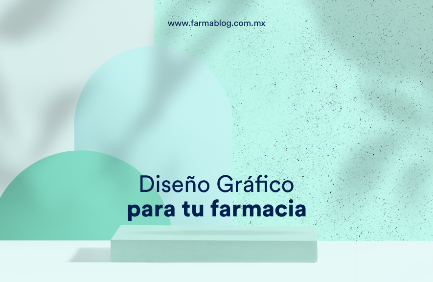 diseño gráfico para tu farmacia