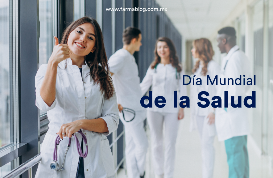 día mundial de la salud