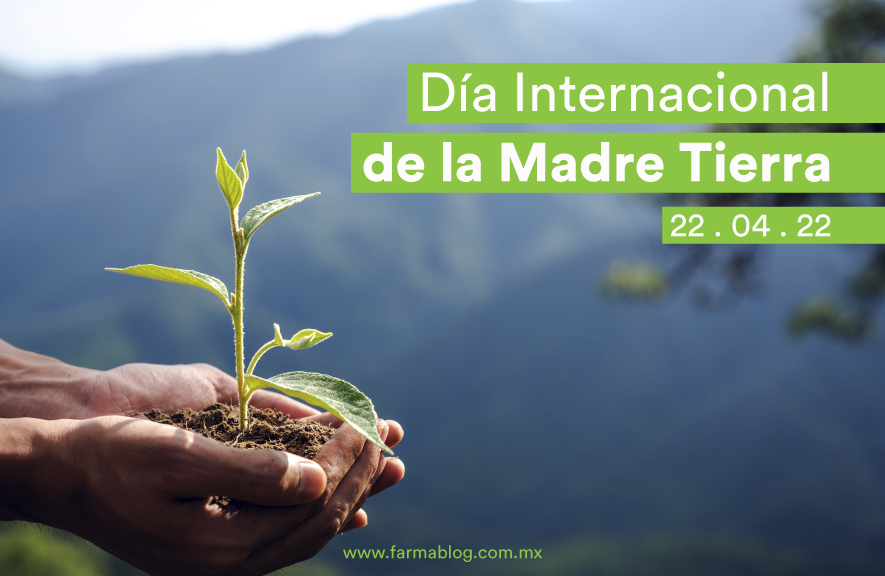 día internacional de la madre tierra