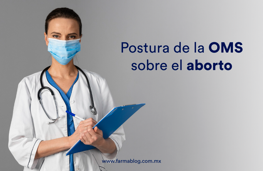 postura de la oms sobre aborto