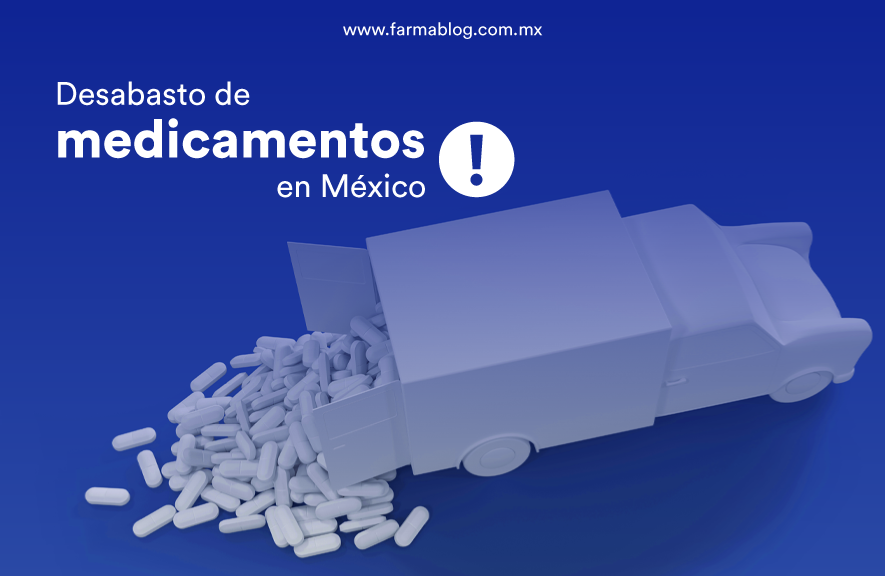 desabasto medicamentos