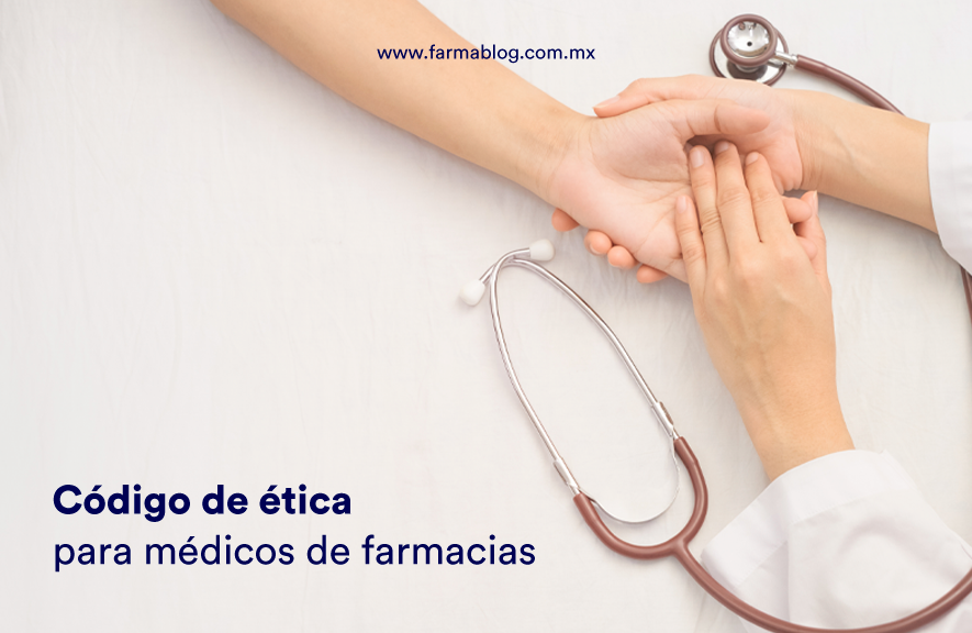 código de ética para médicos