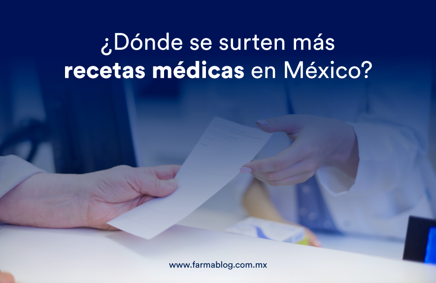 recetas médicas