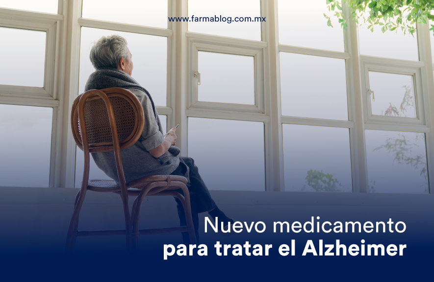 nuevo medicamento alzheimer