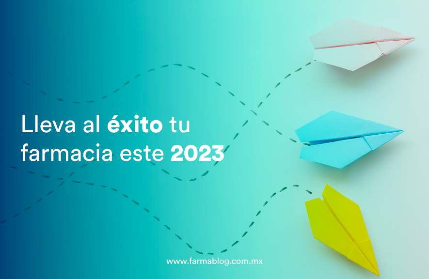 planificar tu farmacia este 2023