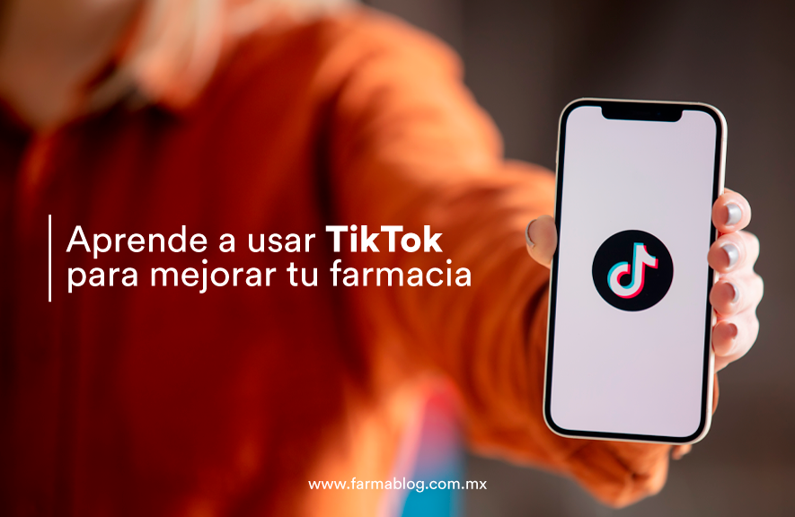 Usar TikTok