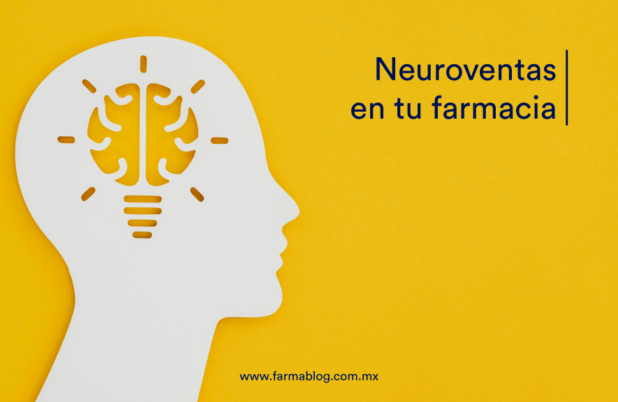 neuroventas en tu farmacia