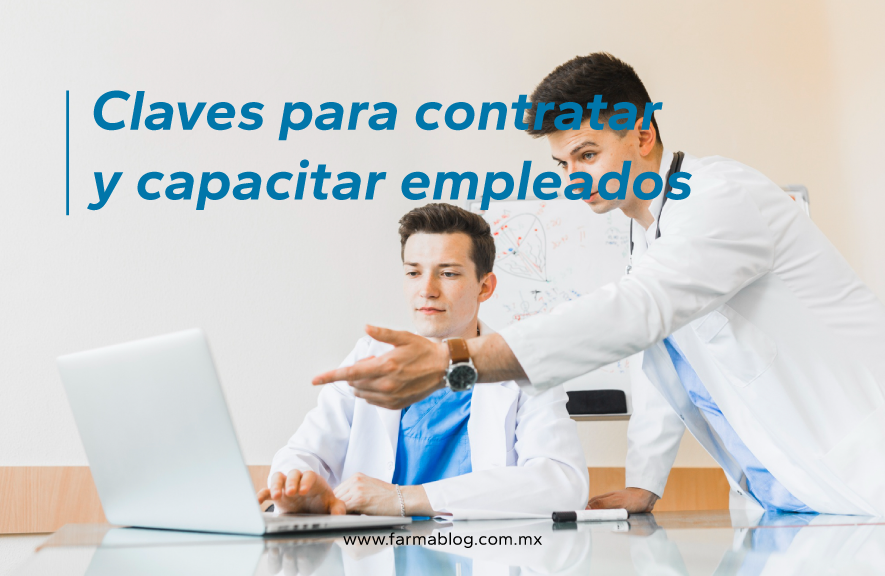 Estrategias Clave Para Contratar Y Capacitar Empleados 1399